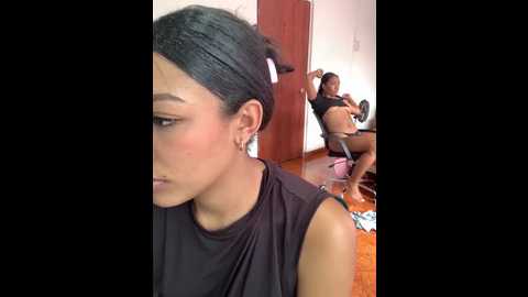 kali_rousse @ stripchat on 20260305