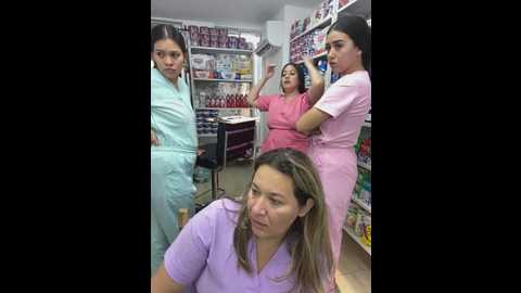 kandalove @ stripchat on 20260305