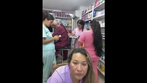 kandalove @ stripchat on 20260305