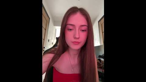 karlaluuvv @ stripchat on 20260305