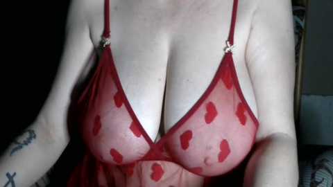 ladysecret_x @ stripchat on 20260305