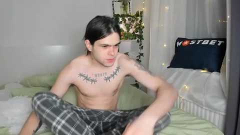 lilkimch @ stripchat on 20260305