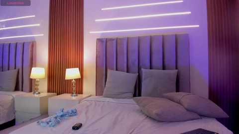 lilyhartt @ stripchat on 20260305