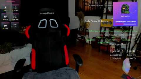 lisaonthemoon @ stripchat on 20260305