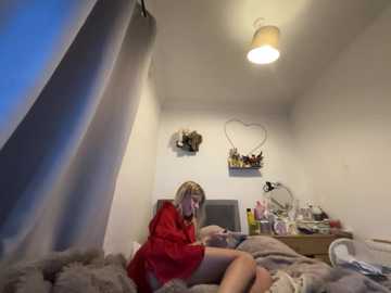 maisco19 @ stripchat on 20260305