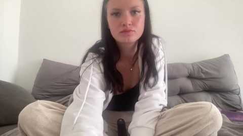 mariemelissah @ stripchat on 20260305