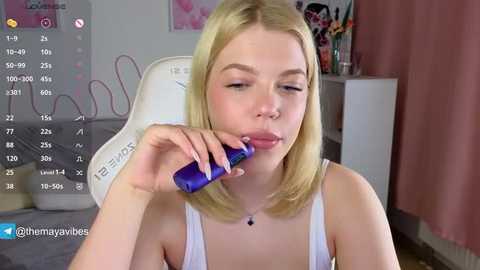 maya_rave @ stripchat on 20260305