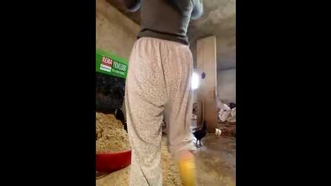 melekyaraksever2545 @ stripchat on 20260305