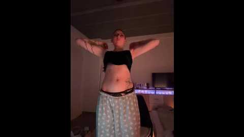 milli_kiss @ stripchat on 20260305