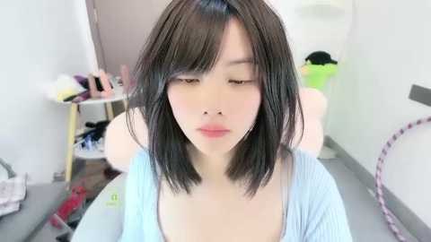 minnie_micky @ stripchat on 20260305