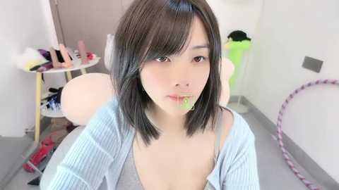 minnie_micky @ stripchat on 20260305