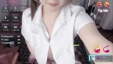 momo_5952 @ stripchat on 20260305