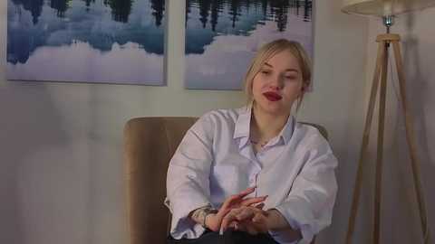 nedagroetken @ stripchat on 20260305