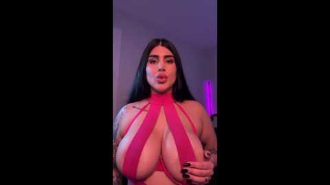 niinarosee @ stripchat on 20260305