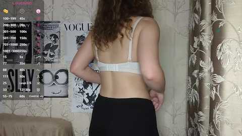 noneright @ stripchat on 20260305