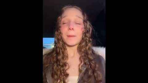 outside_rosy @ stripchat on 20260305