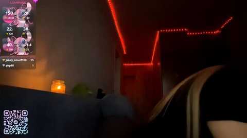 pandafluff @ stripchat on 20260305