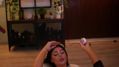 ravennadarcy @ stripchat on 20260305