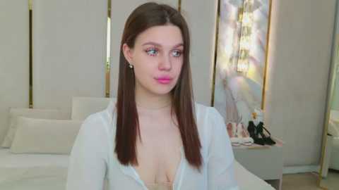 rihannarose @ stripchat on 20260305