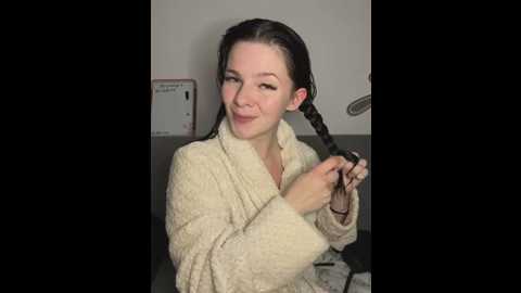 roxiblack @ stripchat on 20260305