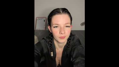 roxiblack @ stripchat on 20260305