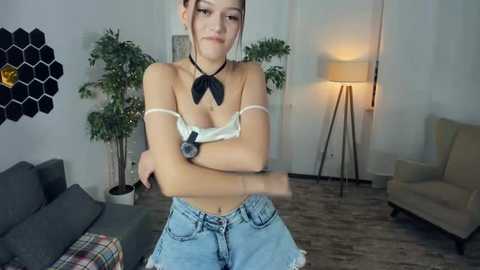 sammiemir @ stripchat on 20260305