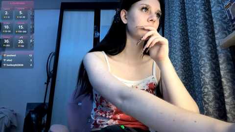 saradebey @ stripchat on 20260305