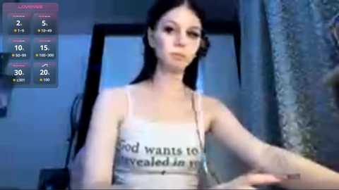 saradebey @ stripchat on 20260305