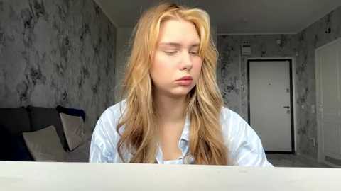 sharilappas @ stripchat on 20260305