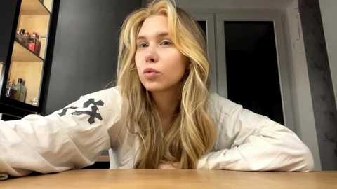 sharilappas @ stripchat on 20260305