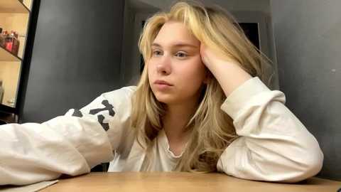 sharilappas @ stripchat on 20260305