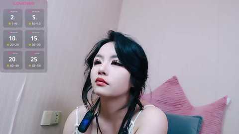 sinicoco @ stripchat on 20260305