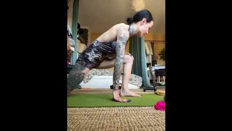 skinnylilly @ stripchat on 20260305