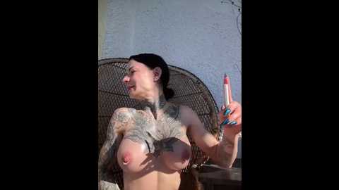 skinnylilly @ stripchat on 20260305