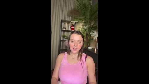 thelmajusto @ stripchat on 20260305