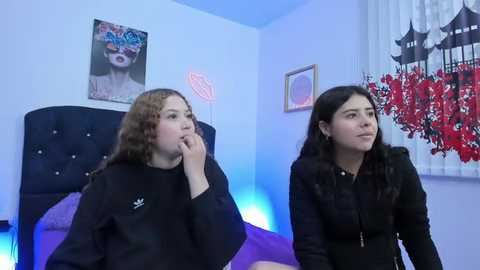valeria_and_zoe @ stripchat on 20260305