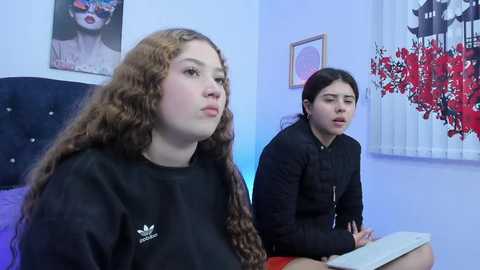 valeria_and_zoe @ stripchat on 20260305