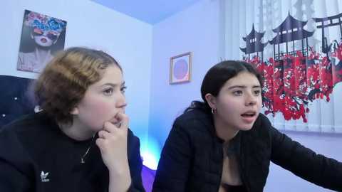 valeria_and_zoe @ stripchat on 20260305