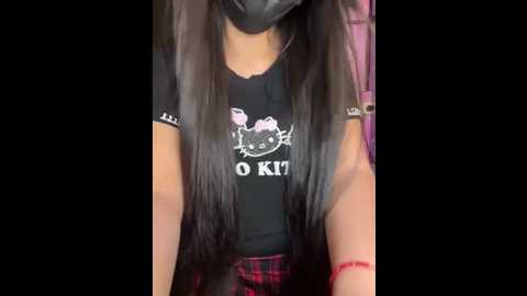 velyn_18 @ stripchat on 20260305