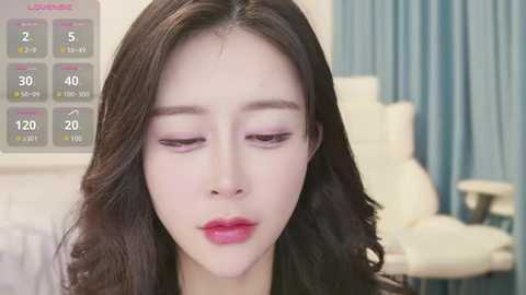 yiyi_3523 @ stripchat on 20260305