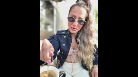 adya_aly @ stripchat on 20260306