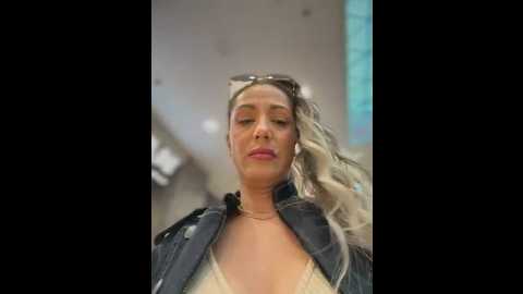 adya_aly @ stripchat on 20260306