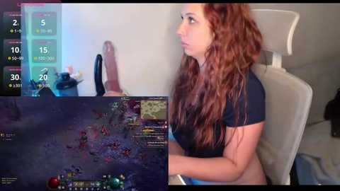 austriangirl99atwork @ stripchat on 20260306