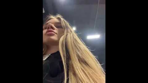 baravisha @ stripchat on 20260306