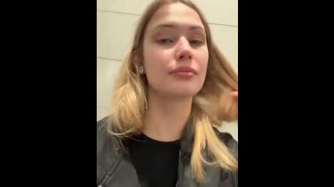 blonde_exe @ stripchat on 20260306