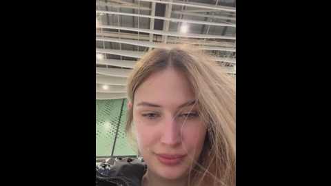 blonde_exe @ stripchat on 20260306