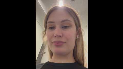 blonde_exe @ stripchat on 20260306