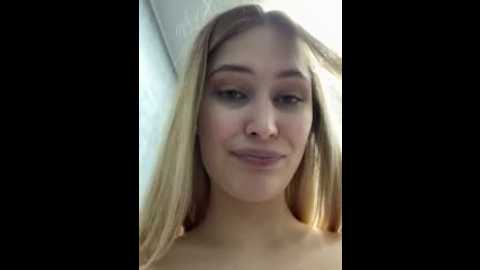 blonde_exe @ stripchat on 20260306