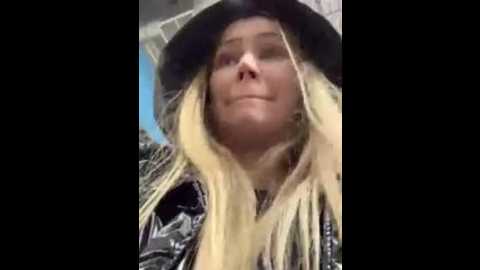 blonde_exe @ stripchat on 20260306