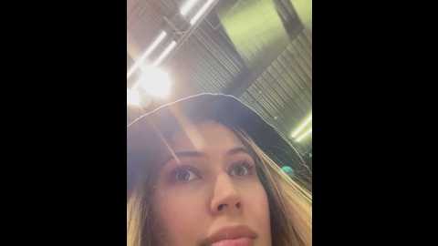 blonde_exe @ stripchat on 20260306